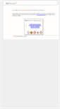 Mobile Screenshot of izigo.com