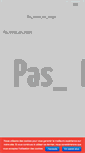 Mobile Screenshot of izigo.fr